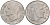 ИТАЛИЯ 20 ЧЕНТЕЗИМО 1940 R, ГОД XVIII, ВИКТОР ЭММАНУИЛ III (1900-1946), МАГНИТНАЯ, ГУРТ РИФЛЁНЫЙ KM 75b, VEM3. 1025 нержавеющая сталь 3853-517