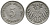 ГЕРМАНИЯ 5 ПФЕННИГОВ 1899 A KM 11, J. 12 медно-никель 39-736