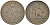 БЕЛЬГИЯ 2 САНТИМА 1910 BELGEN, АЛЬБЕРТ I (1909-1934) KM 65 медь 119-324