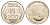 Португалия 200 эскудо 1991 Навигация на запад KM 659 медно-никель UNC 1101-5-34
