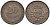 Мозамбик 20 сентаво 1961 KM 85 бронза 4147-659