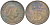 НИДЕРЛАНДЫ 5 ЦЕНТОВ 1971 ЮЛИАНА (1948-1980) KM 181 бронза 213-1111