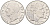 ИТАЛИЯ 20 ЧЕНТЕЗИМО 1941 R, ГОД XIX, ВИКТОР ЭММАНУИЛ III (1900-1946) KM 75b, VEM3. 1028 нержавеющая сталь 3853-1135