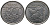 Бразилия 500 крузейро 1992 KM 624, Schon 133 нержавеющая сталь 4576-154