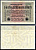 Германия 50000000 марок 1923 1 сентября 1923 Pick 109 b (1) бумага 7552-72-3-1