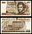 Австрия 20 шиллингов 1986 Pick 148 бумага 7221-60-1-2