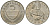 Австрия 5 шиллингов 1991 KM 2889a медно-никель 4167-916