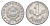 Венгрия 1 форинт 1969 BP KM 575 алюминий 4668-367