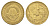 Югославия 20 динаров 1963 KM 40 алюминиевая бронза UNC 4575-852