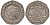 Великобритания 20 пенсов 1998 Елизавета II (1952-2022) KM 990, Spink 4630 (G3) медно-никель 4122-1132