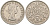 Великобритания 2 шиллинга (флорин) 1967 Елизавета II (1952-2022) KM 906, Spink 4146 медно-никель 4117-1034