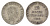 Ганновер 1/12 талера 1848 B, Эрнст Август I (1837-1851) KM 206, AKS 115, J. 78 серебро    1530-1023