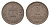 Венгрия 2 филлера 1940 BP KM 506 бронза 4664-854