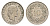 Швейцария 10 раппенов 1957 B KM 27 медно-никель 4625-231