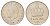Норвегия 1 крона 1981 Улаф V (1957-1991) KM 419 медно-никель 4703-316