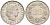 ШВЕЙЦАРИЯ 20 РАППЕНОВ 1967 В KM 29a медно-никель 55-851