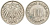 Германия 10 пфеннигов 1914 G KM 12, Jager 13, Weege 8 медно-никель 219-245