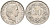 ШВЕЙЦАРИЯ 20 РАППЕНОВ 1967 В KM 29a медно-никель 55-847