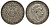Пруссия 2 марки 1906 A, Вильгельм II (1888-1918) J.102, Weege 101, KM 522 серебро 3711-745
