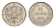 Россия для Финляндии 25 пенни 1908 L, Николай II (1894-1917) Биткин 416 серебро 4658-859