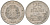 Румыния 25 бань 1966 KM 94 сталь плакированная никелем 4532-718