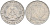 ГДР 10 пфеннигов 1983 А KM 10 алюминий    4161-711