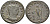Римская Империя аврелианиан 275 - 276 Тацит FELICITAS SAECVLI Сисция Good Very fine RIC 138 бронза 1073-17-34