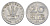 Венгрия 20 филлеров 1969 BP KM 573 алюминий 4664-1134