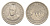 Никарагуа 10 сентаво 1939 KM 17.1 медно-никель 4640-968
