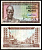 Гвинея 50 франков 1960 Pick 12 a бумага 7214-57-3-2