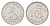 Финляндия 10 пенни 1983 KM 46a алюминий 4647-344