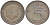Нидерланды 5 центов 1976 Юлиана (1949-1980) KM 181 бронза 213-1136