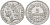 ФРАНЦИЯ 5 ФРАНКОВ 1946 KM 888b.1 алюминий 4531-835