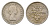 Великобритания 6 пенсов 1956 Елизавета II (1952-2022) KM 903, Spink 4149 медно-никель 4696-822