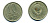 СССР 10 КОПЕЕК 1988 Федорин 168, ЛМД KM 130 медь никель цинк 26-466