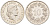 ШВЕЙЦАРИЯ 10 РАППЕНОВ 1994 В KM 27 медно-никель 55-537