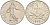 ФРАНЦИЯ 1 ФРАНК 1970 СЕЯТЕЛЬ KM 925.1 никель 68-114