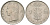 Бельгия 1 франк 1973 Belgique, Бодуэн I (1951-1993) KM 142 медно-никель 4617-1132