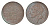 Бельгия 50 сантимов 1953 Belgie, Бодуэн I (1951-1993) KM 149 бронза 4705-251