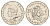 Французская Полинезия 20 франков 1983 KM 9 никель UNC 176-122
