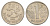 Финляндия 1 марка 1982 KM 49a медно-никель 4525-1154