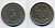 ГЕРМАНИЯ 5 ПФЕННИГОВ 1906 A, KM 11, J. 12 медно-никель 76-225