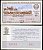 РСФСР 30 копеек 1971 денежно-вещевая лотерея 1971 года, 3-й выпуск, 4 июня   бумага   438-56-4-1