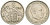 ИСПАНИЯ 5 ПЕСЕТ 1957 (72) ФРАНСИСКО ФРАНКО ДИКТАТОР ИСПАНИИ (1939-1975) KM 786 медно-никель 216-1033