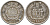 Китай 5 фыней 1957 KM 3 алюминий 4153-1154