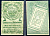 Амштеттен (Австрия) 10 геллеров 1920 бумага aUNC 7556-16-1-1