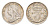 Великобритания 3 пенса 1900 Виктория (1837-1901) KM 777, Spink 3942 серебро 4174-1054