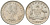 Австралия 6 пенсов 1955 Елизавета II (1952-2022) KM 58 серебро 4623-246