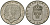 Швеция 1 крона 1978 Карл XVI Густав (1973- ) KM 852 медь плакированная медно-никелем 4171-1233