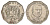 Ямайка 50 центов 1987 Маркус Гаврей (1887-1940) KM 65 медно-никель 4661-1124